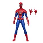 Hasbro Marvel Legends Spider Man No Way Home - Image 7