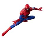 Hasbro Marvel Legends Spider Man No Way Home - Image 2