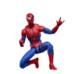 Hasbro Marvel Legends Spider Man No Way Home - Image 3