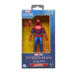 Hasbro Marvel Legends Spider Man No Way Home - Image 6