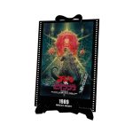 Bandai SHMonsterArts -Movie Graphic Plus- Godzilla vs. Biollante (1989) - GODZILLA - Image 3