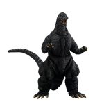 Bandai SHMonsterArts -Movie Graphic Plus- Godzilla vs. Biollante (1989) - GODZILLA - Image 4