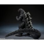 Bandai SHMonsterArts -Movie Graphic Plus- Godzilla vs. Biollante (1989) - GODZILLA - Image 6