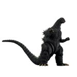 Bandai SHMonsterArts -Movie Graphic Plus- Godzilla vs. Biollante (1989) - GODZILLA - Image 5