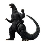 Bandai SHMonsterArts -Movie Graphic Plus- Godzilla vs. Biollante (1989) - GODZILLA - Image 2