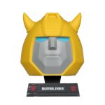 McFarlane TRANSFORMERS Replica Bust - BUMBLEBEE
