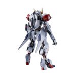 BANDAI METAL ROBOT Spirit: Mobile Suit Gundam Iron-Blooded Orphans SIDE MS - GUNDAM BARBATOS LUPUS - Image 3