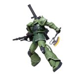 Bandai Gundam Fix Figuration Metal Composite Mobile Suit Gundam The Origin: MS-06C - ZAKU II Type C - Image 2