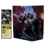 McFarlane Marvel Gamerverse: RIVALS - VENOM - Image 3