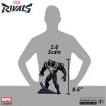 McFarlane Marvel Gamerverse: RIVALS - VENOM - Image 4