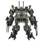 TRANSFORMERS Master Piece K.O Raise Hell - BRAWL MPM-15 - Image 4