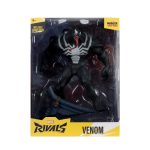 McFarlane Marvel Gamerverse: RIVALS - VENOM - Image 5