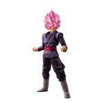 Bandai S.H.Figuarts GOKU BLACK -SUPER SAIYAN ROSE (Reissue)