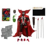 McFARLANE (Image Comics Founders Series) Elite Edition - SPAWN - Image 4