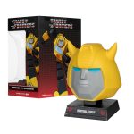 McFarlane TRANSFORMERS Replica Bust - BUMBLEBEE - Image 2