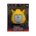 McFarlane TRANSFORMERS Replica Bust - BUMBLEBEE - Image 4