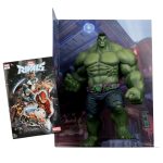 McFarlane Marvel Gamerverse: RIVALS – HULK - Image 2