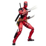 Hasbro Marvel Legends: Deadpool & Wolverine - DEADPOOL WITH DOGPOOL - Image 3