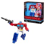 Hasbro Studio Series MTMTE Collection TRANSFORMERS: The Movie  - Leader Class OPTIMUS PRIME - Image 7