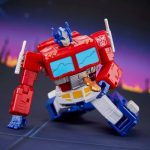 Hasbro Studio Series MTMTE Collection TRANSFORMERS: The Movie  - Leader Class OPTIMUS PRIME - Image 6