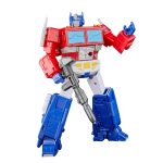 Hasbro Studio Series MTMTE Collection TRANSFORMERS: The Movie  - Leader Class OPTIMUS PRIME
