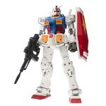 Bandai Gundam Fix Figuration Metal Composite - GUNDAM RX-78-02 Figure (40th Anniversary Ver.)