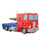 Hasbro Studio Series MTMTE Collection TRANSFORMERS: The Movie  - Leader Class OPTIMUS PRIME - Image 4