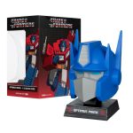McFarlane TRANSFORMERS Replica Bust - OPTIMUS PRIME - Image 2