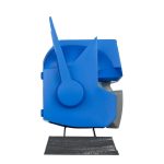 McFarlane TRANSFORMERS Replica Bust - OPTIMUS PRIME - Image 4