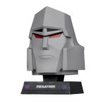 McFarlane TRANSFORMERS Replica Bust - MEGATRON - Image 3