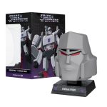 McFarlane TRANSFORMERS Replica Bust - MEGATRON - Image 2