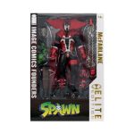 McFARLANE (Image Comics Founders Series) Elite Edition - SPAWN - Image 6
