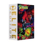 McFARLANE (Image Comics Founders Series) Elite Edition - SPAWN - Image 7