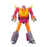 Hasbro Studio Series MTMTE Collection TRANSFORMERS: The Movie - Voyager Class HOT ROD