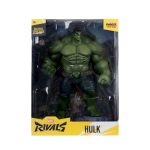 McFarlane Marvel Gamerverse: RIVALS – HULK - Image 5
