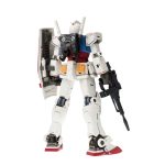 Bandai Gundam Fix Figuration Metal Composite - GUNDAM RX-78-02 Figure (40th Anniversary Ver.) - Image 6
