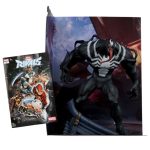 McFarlane Marvel Gamerverse: RIVALS - VENOM - Image 2