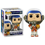 Funko Pop Buzz Lightyear (XL-15) Whit Sox #1211 - Image 3
