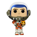 Funko Pop Buzz Lightyear (XL-15) Whit Sox #1211