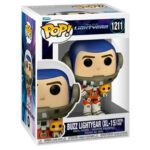Funko Pop Buzz Lightyear (XL-15) Whit Sox #1211 - Image 2