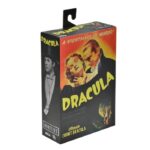 NECA Universal Monsters Ultimate Count Dracula - Image 2