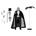 NECA Universal Monsters Ultimate Count Dracula