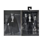 NECA Universal Monsters Ultimate Count Dracula - Image 3