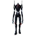 Threezero ROBO-DOU EVANGELION Production Model-03