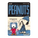 Super 7 ReAction PEANUTS Lumberjack Snoopy - Image 2