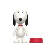 Super 7 ReAction Peanuts - SNOOPY