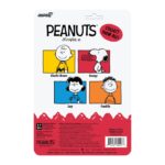Super 7 ReAction Peanuts - SNOOPY - Image 4