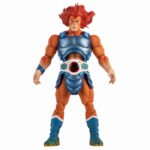Mondo Thundercats: LION-O (escala 1/6)