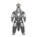 Super 7 Toho ReAction GODZILLA- Mechagodzilla '74,