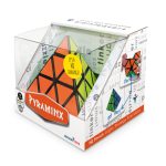 Cubo Magico Recentoys Pyraminx